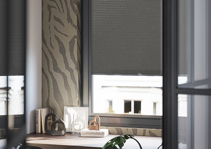 Strokes (Blackout), Fossil - Perfect Fit Blind - Image 5